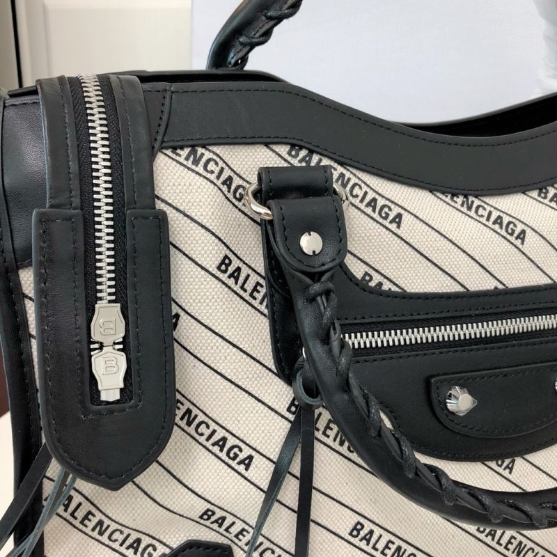 Balenciaga Classic City Bags